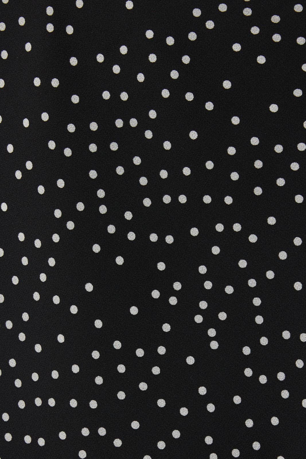 isabelle skirt - black