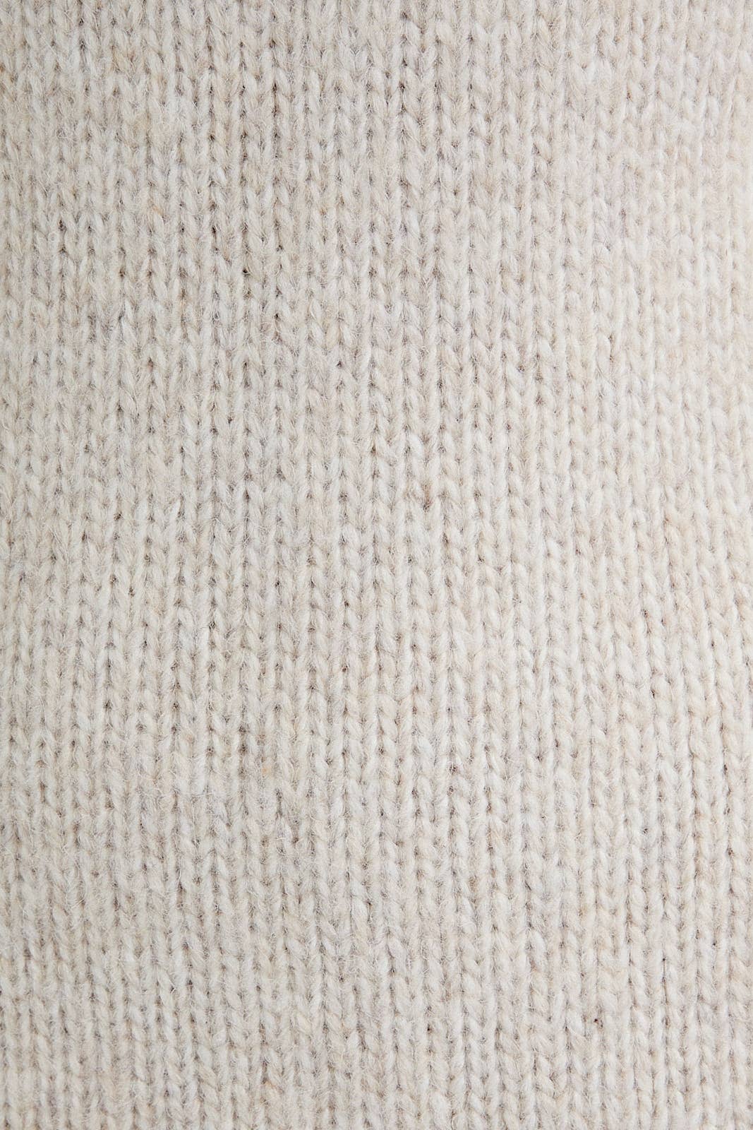 meadow dress - oatmeal