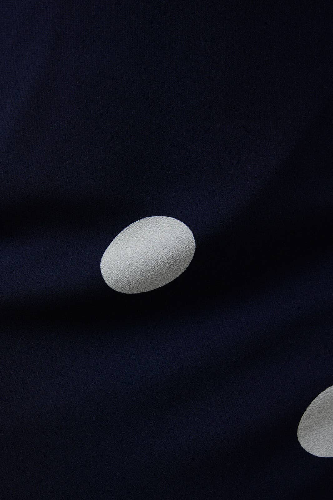 isabella dress - navy