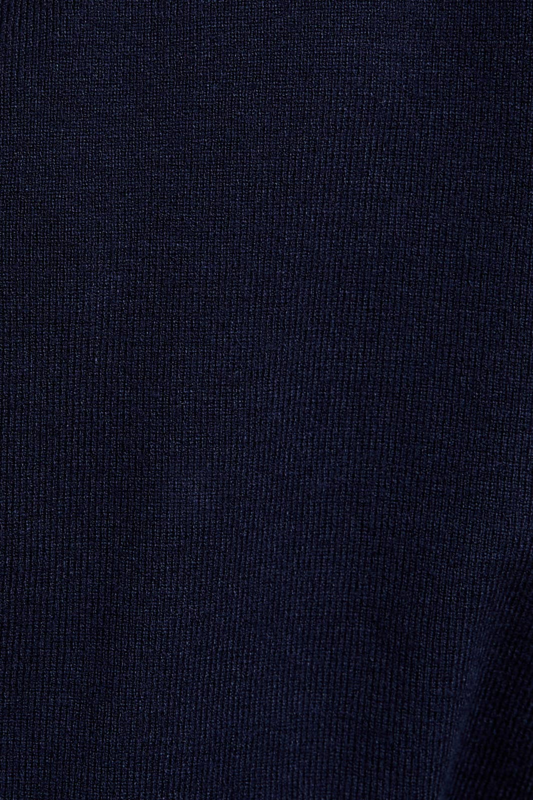 charlotte cardigan - navy