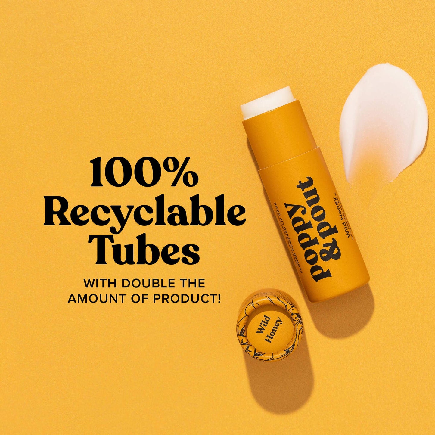 wild honey lip balm