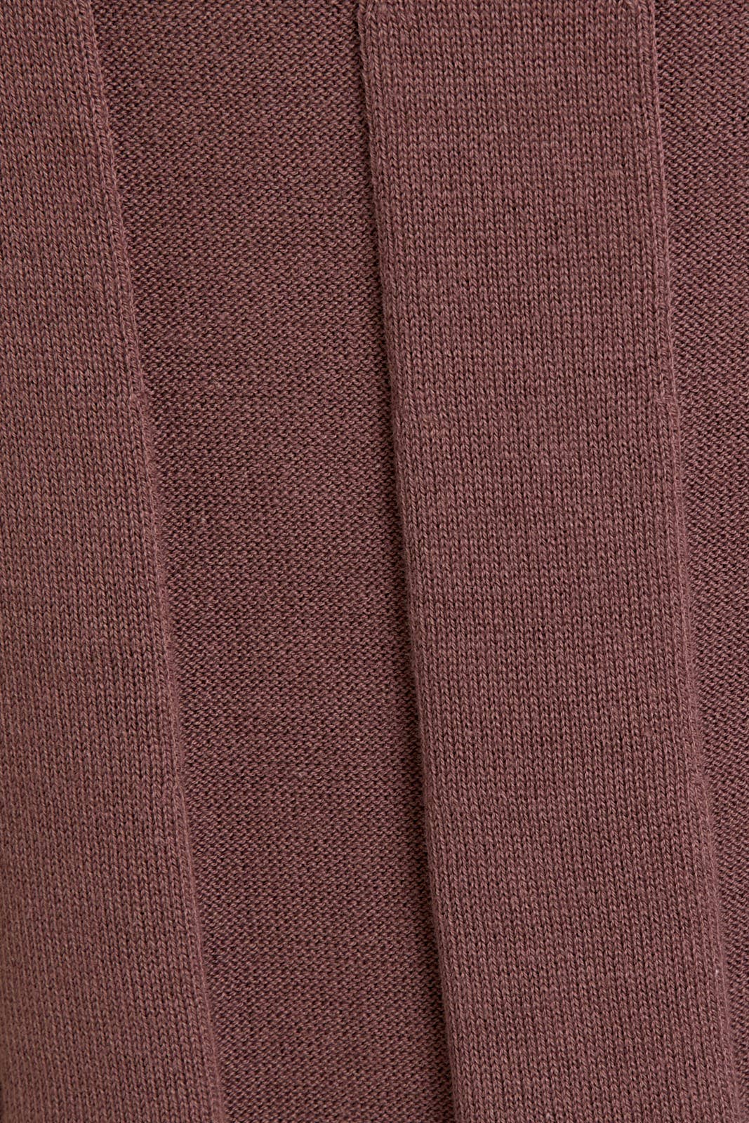 collins top - mocha
