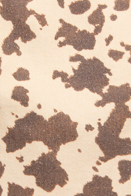 bevo dress - brown