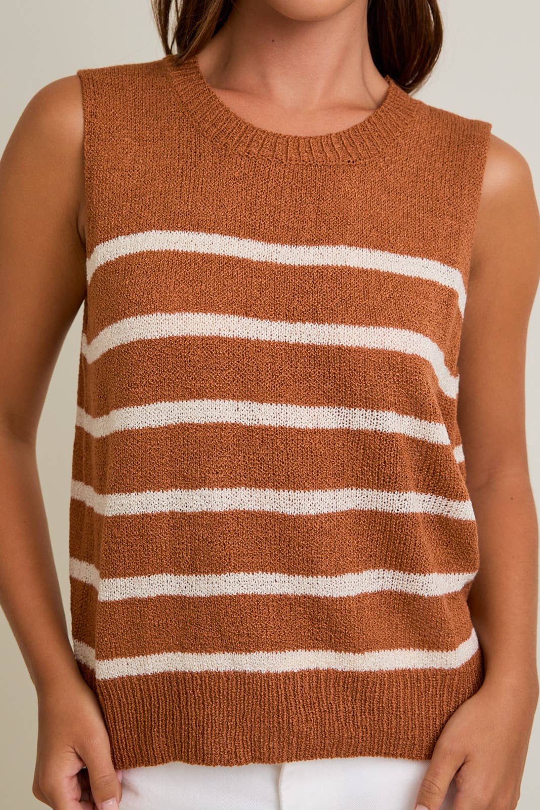 reese top - copper