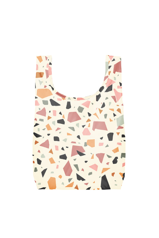 small twist & shout - terrazzo