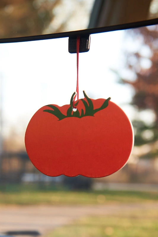 tomato air freshener