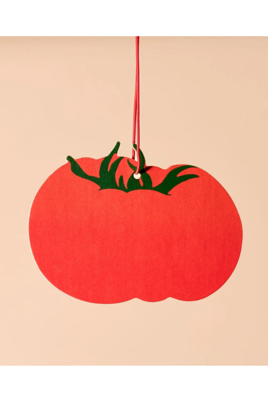 tomato air freshener
