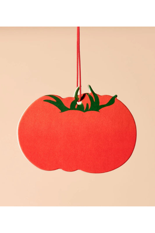 tomato air freshener