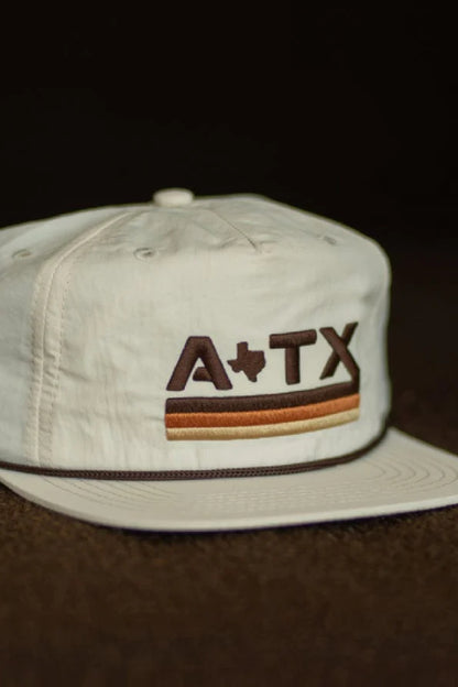 atx hat - natural