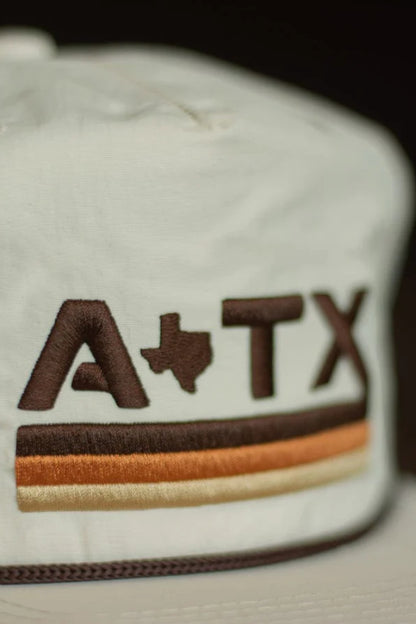 atx hat - natural