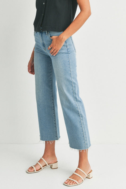 monica jean - medium wash