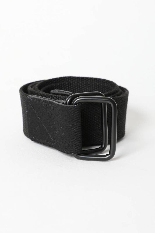 utility belt - black