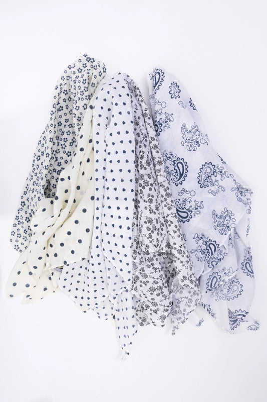 shelby scarf