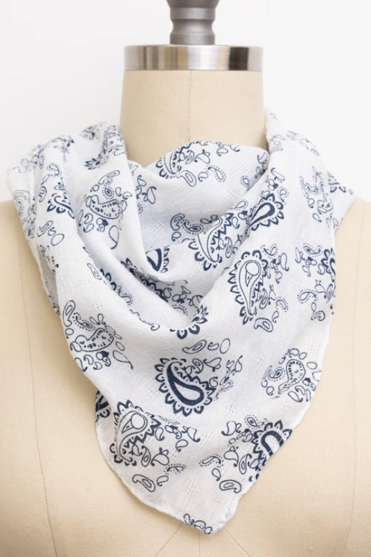 shelby scarf