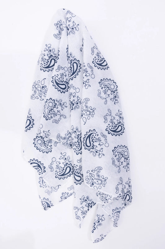 shelby scarf