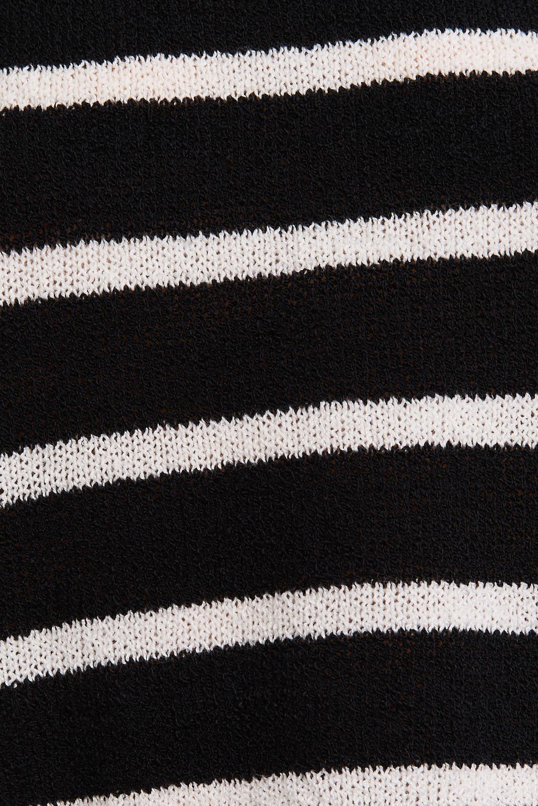 reese top - black