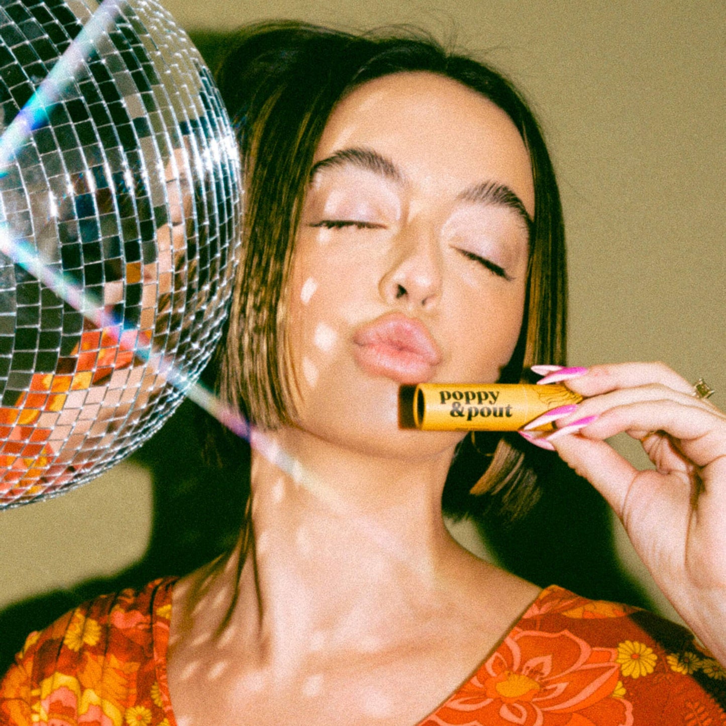 wild honey lip balm