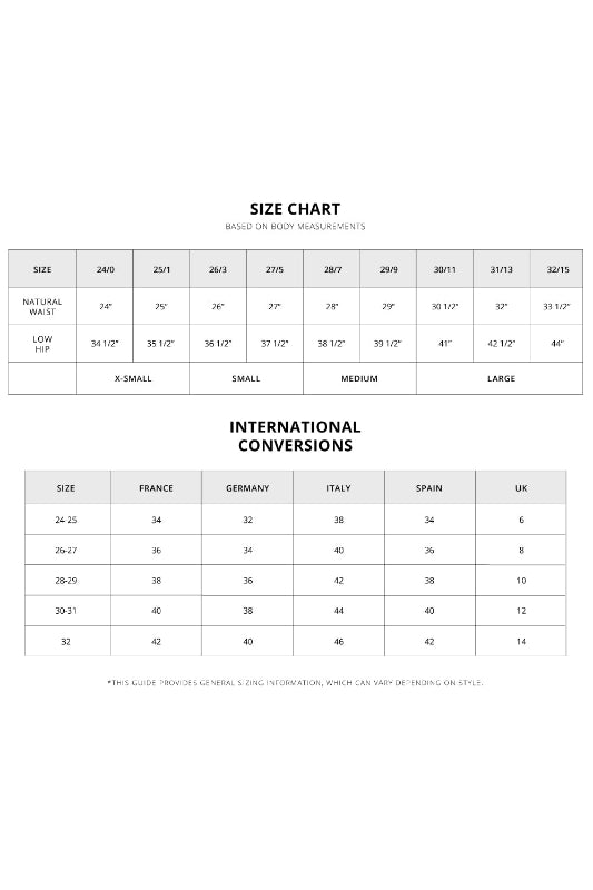 leslie jean - avenida