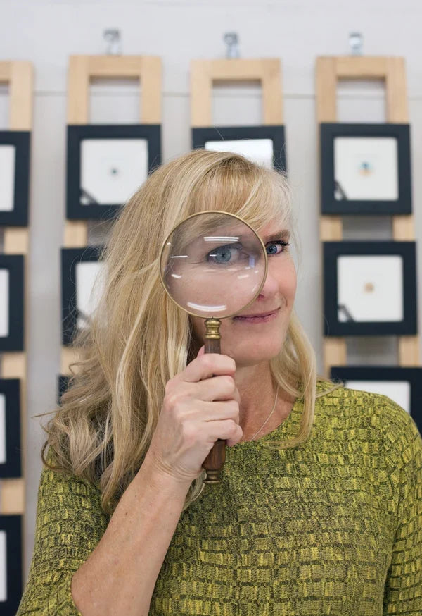 karen libecap tiny paintings