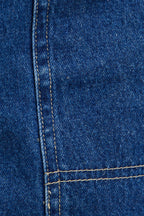 romy skirt - denim