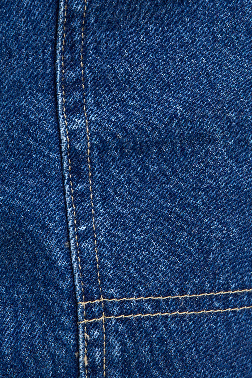 romy skirt - denim