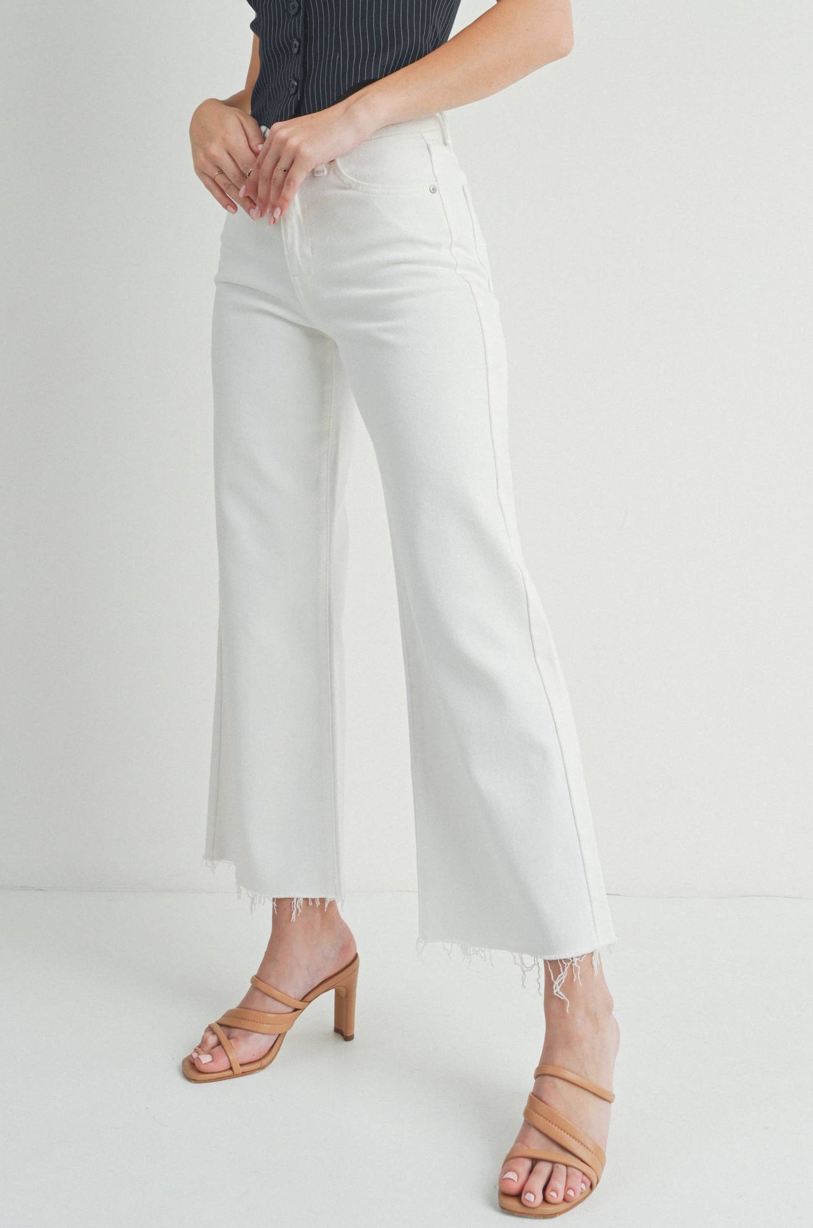 monica jean - white (FINAL SALE)