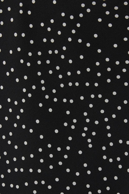 isabelle skirt - black