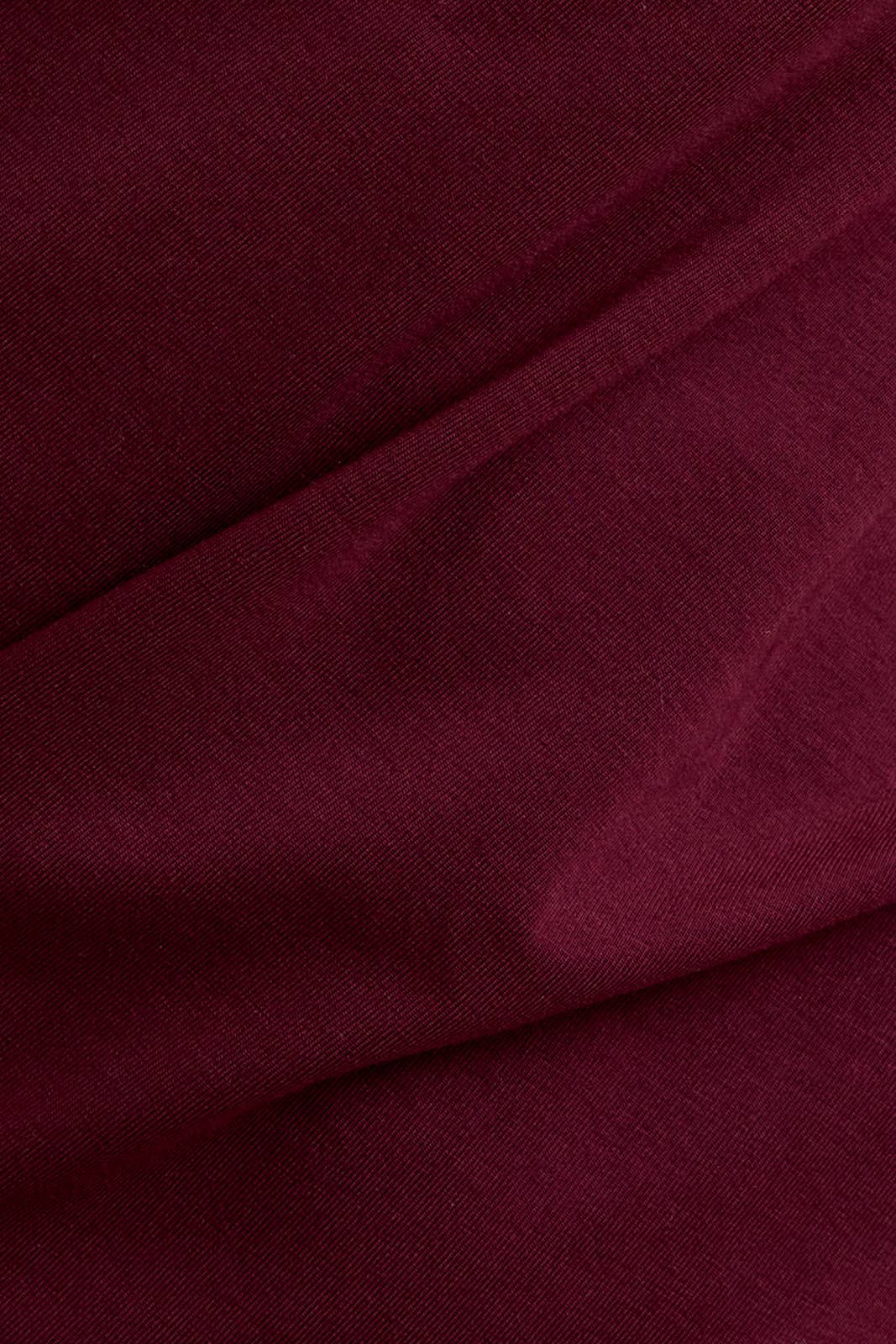 michelle halter - maroon