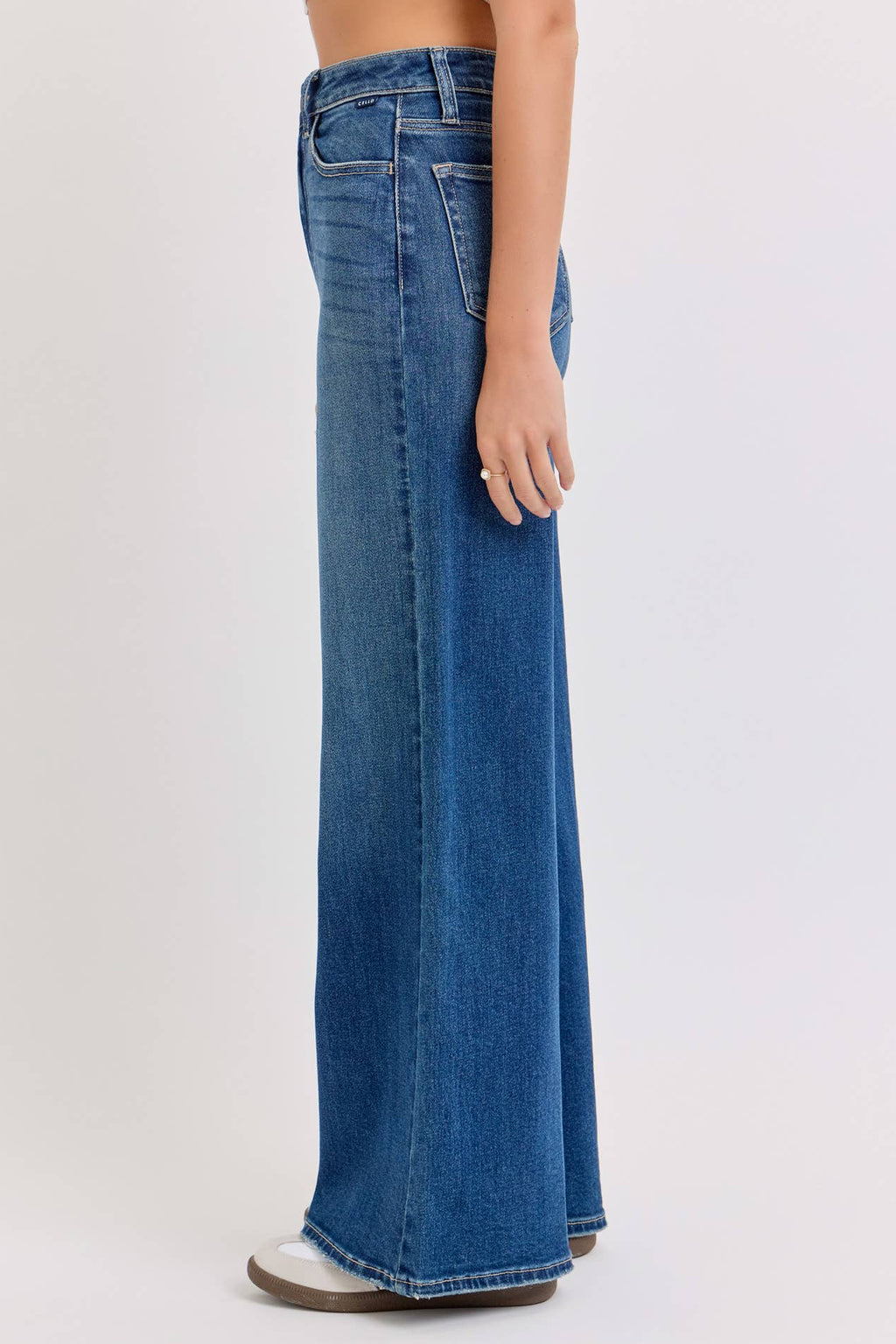 penelope jean - dark wash