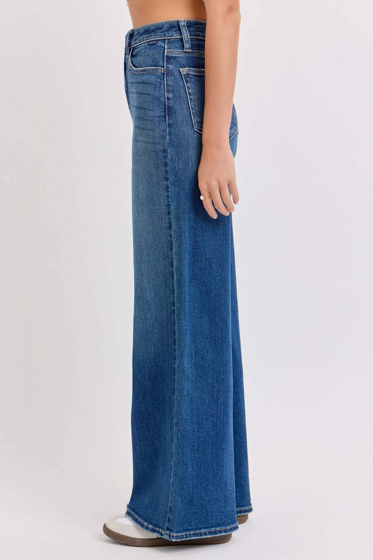 penelope jean - dark wash