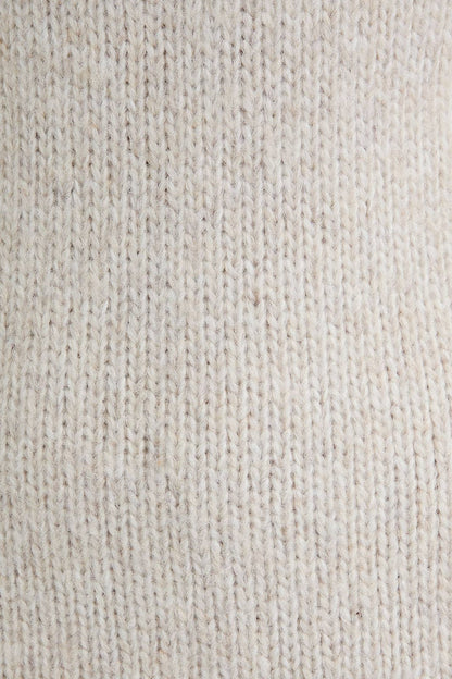 meadow dress - oatmeal