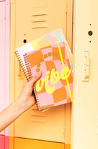 goal getter lite planner - don't ruin my vibe