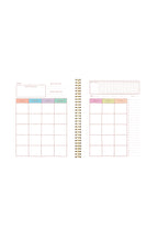 goal getter lite planner - getting shit done