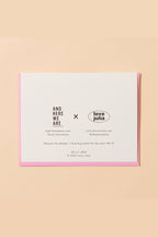 coffee cups card