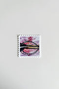 360 bridge stamp sticker