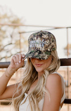country & western hat