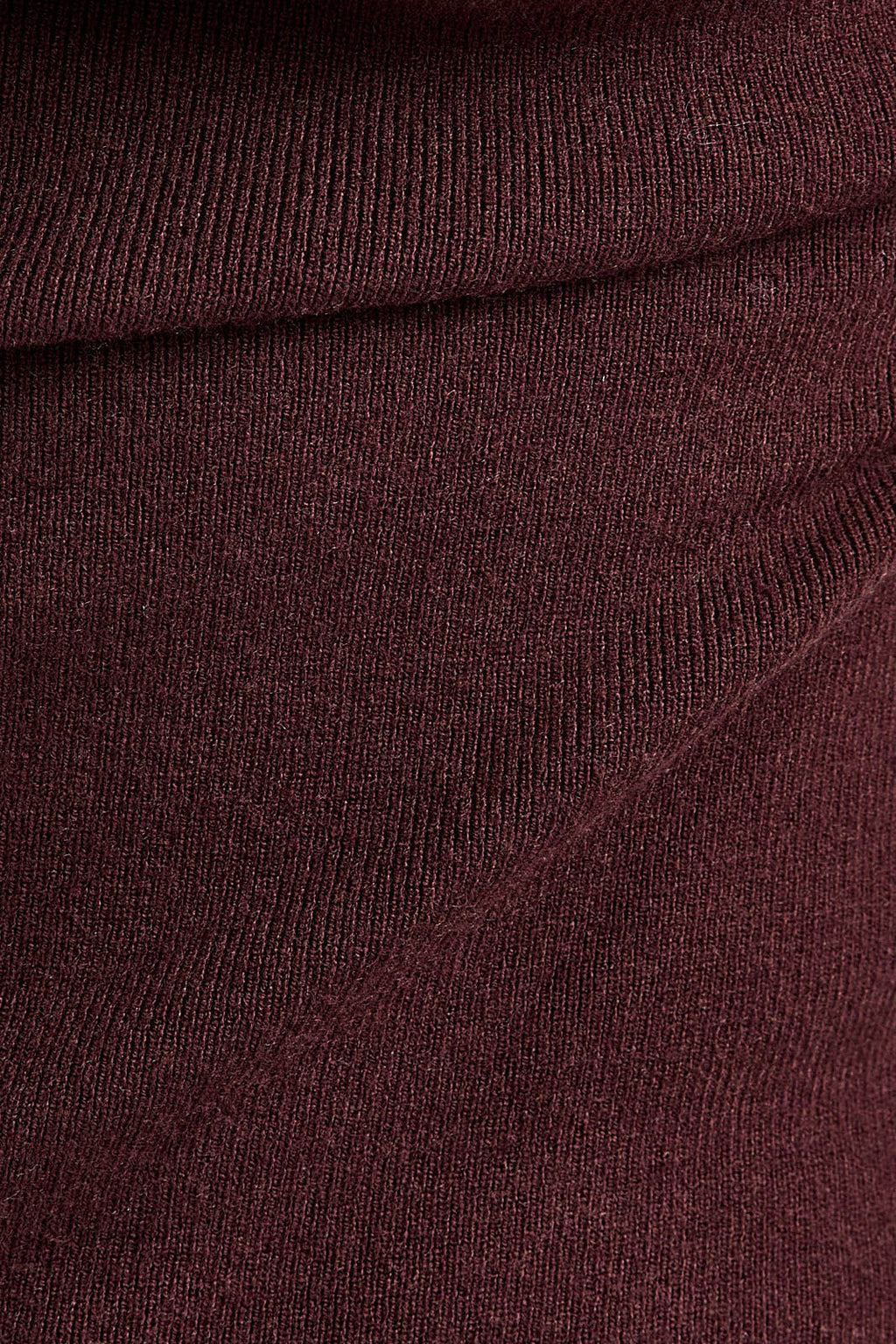 iris top - brown