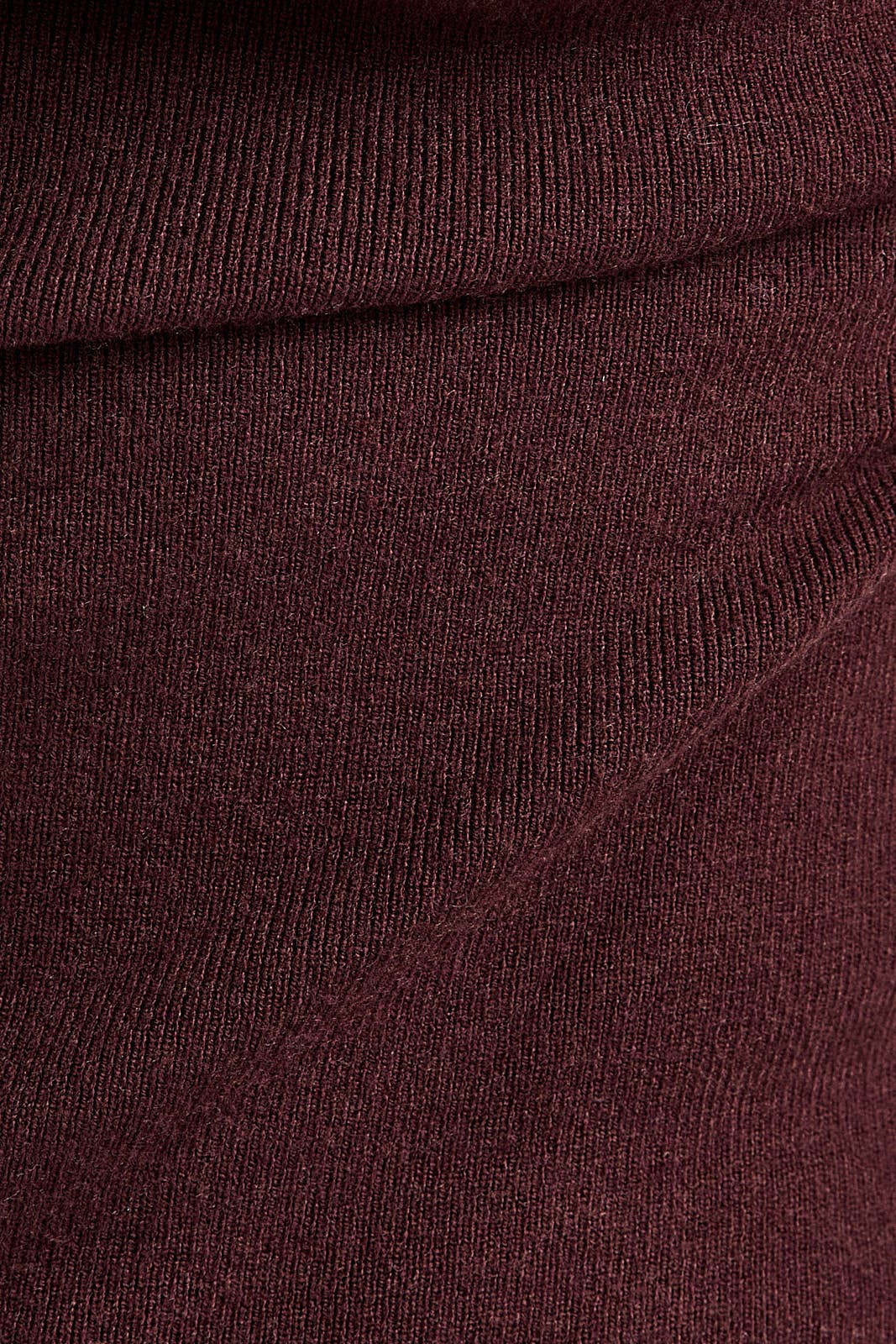 iris top - brown