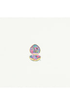 tiny watercolor print - polly pocket