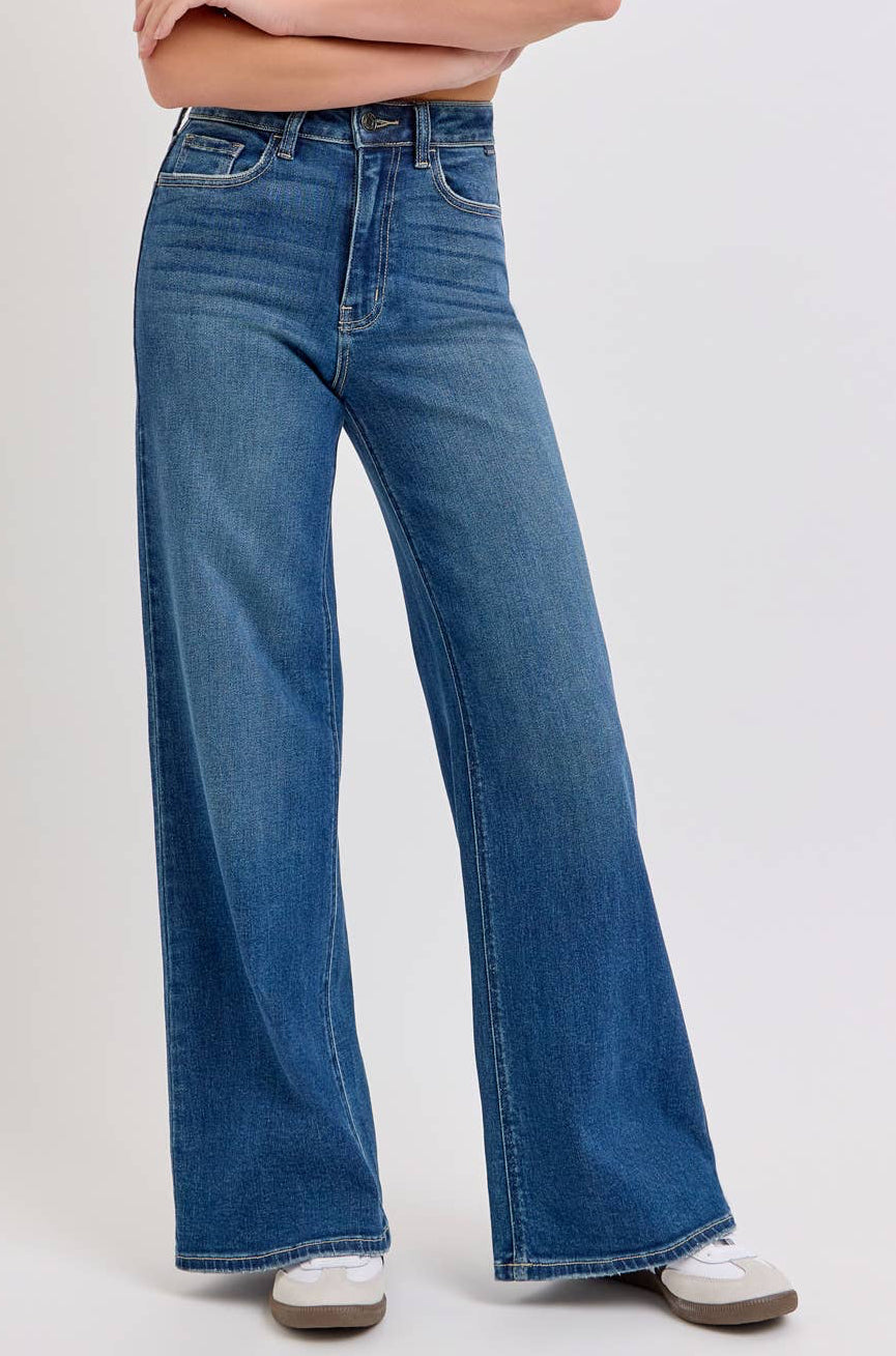 penelope jean - dark wash