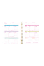 goal getter lite planner - don't ruin my vibe