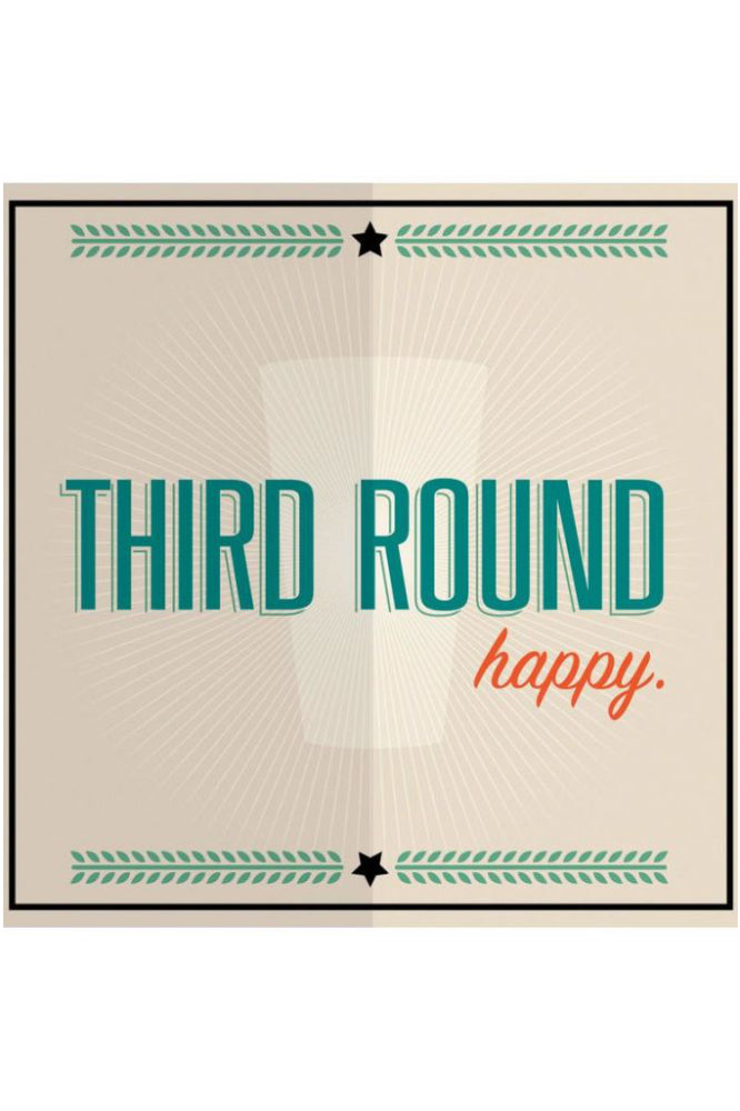 happy hour (FINAL SALE)