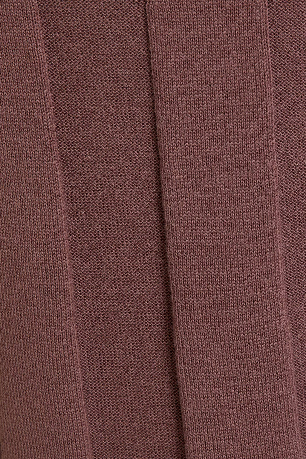 collins top - mocha