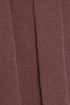 collins top - mocha