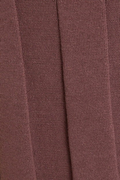 collins top - mocha