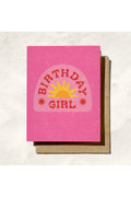 birthday girl