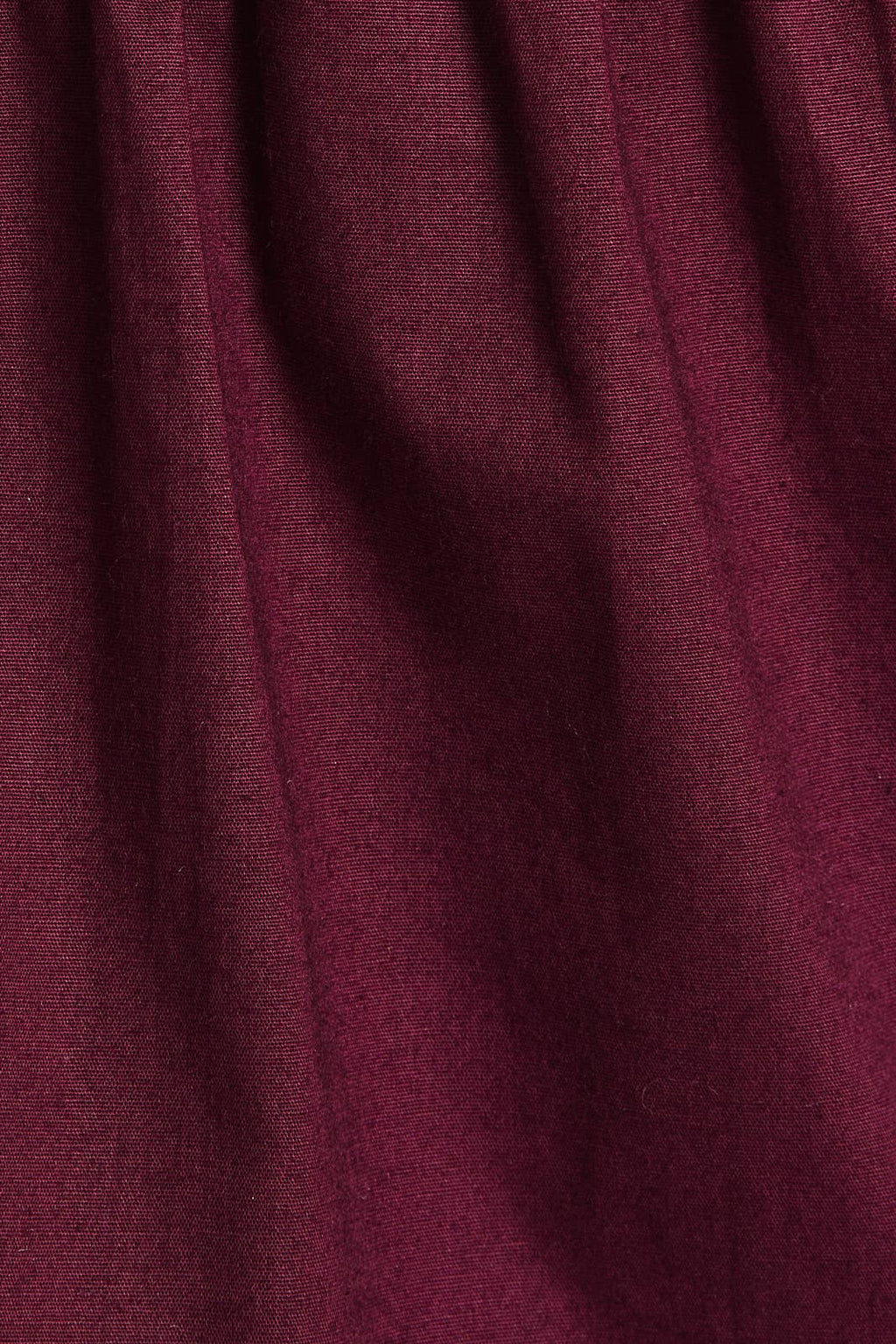 harlow dress - plum (FINAL SALE)