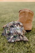 country & western hat