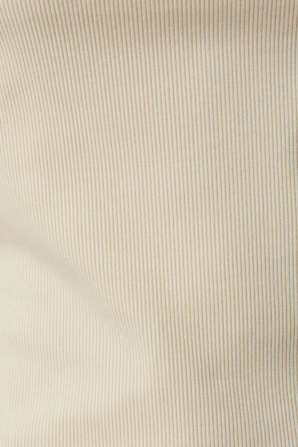 lana tank - cream