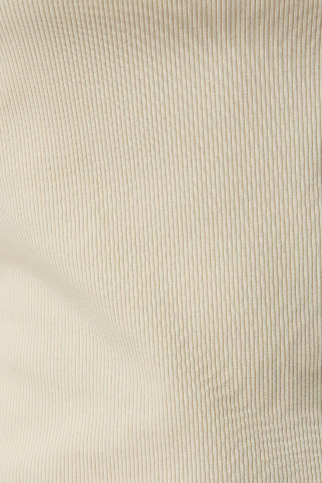 lana tank - cream